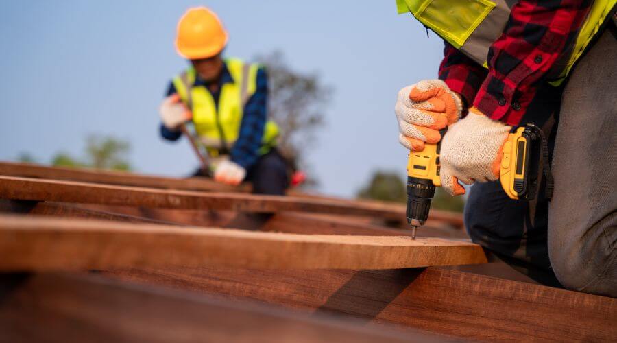 Expert top industrial roofings services in Lancaster, NH